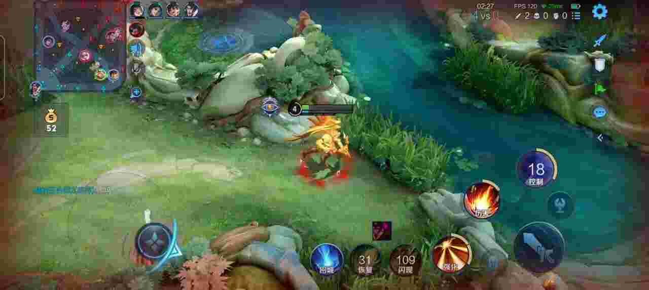 王者荣耀擎天柱 - 和平精英比赛出现外挂辅助预览图